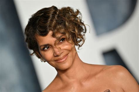 halle berry nude video|Halle Berry Naked Porn Videos 